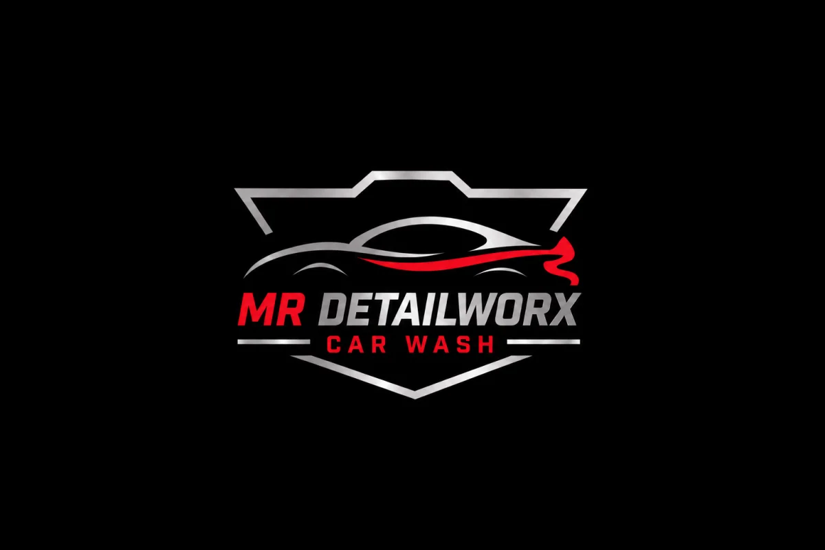 Inside MR DETAILWORX Car Wash